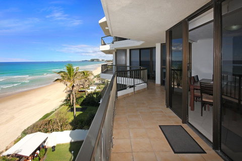 Spindrift On The Beach - Absolute Beachfront - Surfers Paradise Gold Coast 17