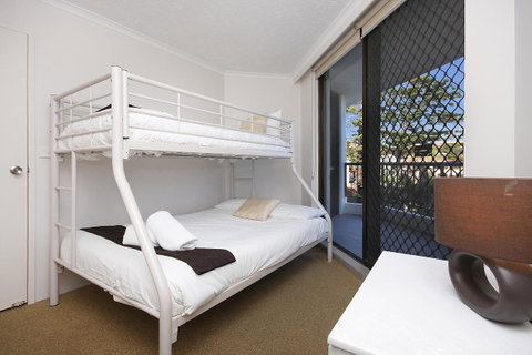 Spindrift On The Beach - Absolute Beachfront - Surfers Paradise Gold Coast 44