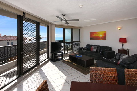 Spindrift On The Beach - Absolute Beachfront - Surfers Paradise Gold Coast 39