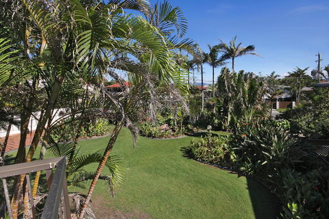 Spindrift On The Beach - Absolute Beachfront - Surfers Paradise Gold Coast 25