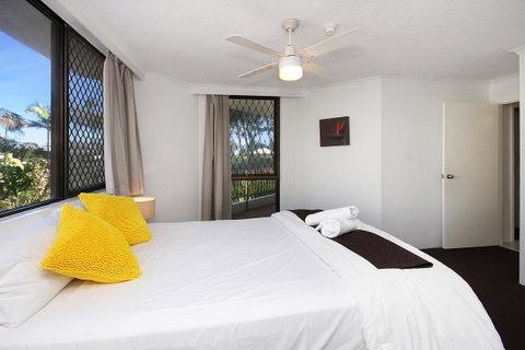 Spindrift On The Beach - Absolute Beachfront - Surfers Paradise Gold Coast 32