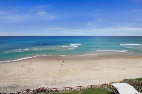Spindrift On The Beach - Absolute Beachfront - Surfers Paradise Gold Coast 14