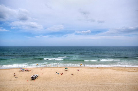 Spindrift On The Beach - Absolute Beachfront - Surfers Paradise Gold Coast 28