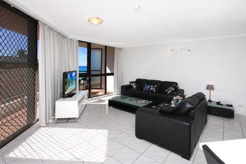 Spindrift On The Beach - Absolute Beachfront - Surfers Paradise Gold Coast 36