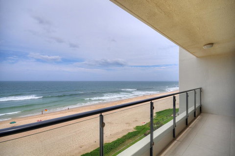 Spindrift On The Beach - Absolute Beachfront - Surfers Paradise Gold Coast 42