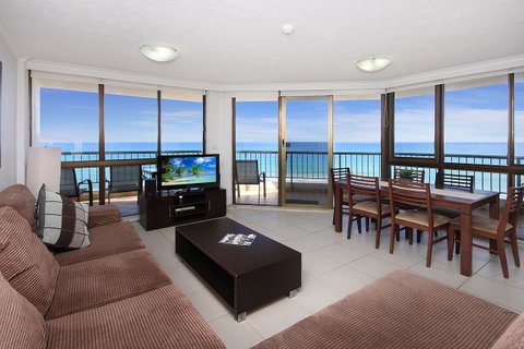 Spindrift On The Beach - Absolute Beachfront - Surfers Paradise Gold Coast 13
