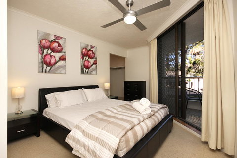Spindrift On The Beach - Absolute Beachfront - Surfers Paradise Gold Coast 20