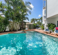 Rimini Holiday Apartments - Surfers Paradise Gold Coast