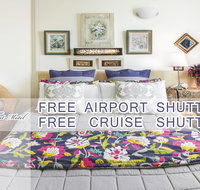 Airport Riverview Motel - Surfers Paradise Gold Coast