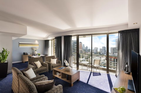 Sofitel Gold Coast Broadbeach - Surfers Paradise Gold Coast 21