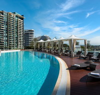 Sofitel Gold Coast Broadbeach - Surfers Paradise Gold Coast