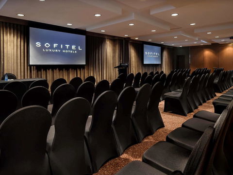 Sofitel Gold Coast Broadbeach - Surfers Paradise Gold Coast 38