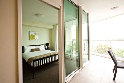 Lanai Riverside Apartments - Surfers Paradise Gold Coast 37