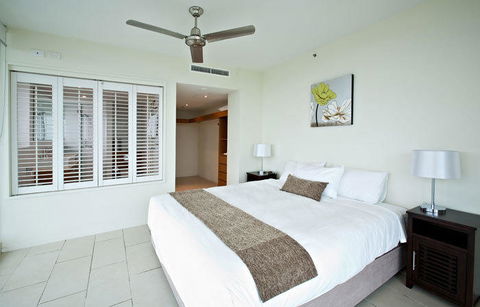 Lanai Riverside Apartments - Surfers Paradise Gold Coast 40