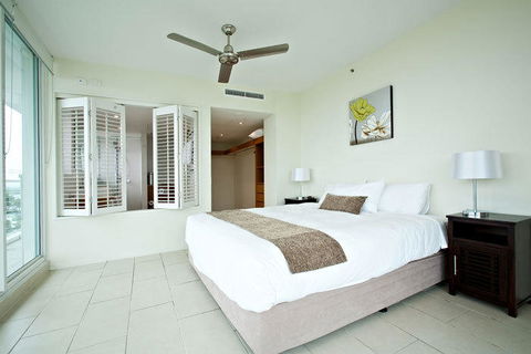 Lanai Riverside Apartments - Surfers Paradise Gold Coast 35