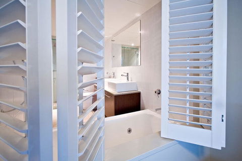 Lanai Riverside Apartments - Surfers Paradise Gold Coast 18