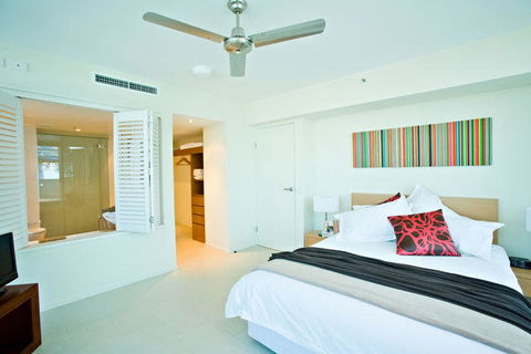 Lanai Riverside Apartments - Surfers Paradise Gold Coast 30