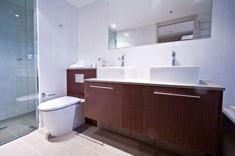 Lanai Riverside Apartments - Surfers Paradise Gold Coast 19
