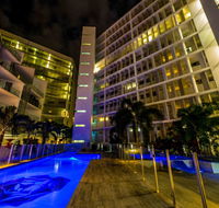 Lanai Riverside Apartments - Surfers Paradise Gold Coast