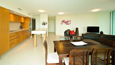 Lanai Riverside Apartments - Surfers Paradise Gold Coast 33