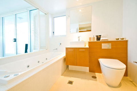 Lanai Riverside Apartments - Surfers Paradise Gold Coast 29