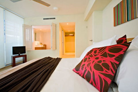 Lanai Riverside Apartments - Surfers Paradise Gold Coast 28
