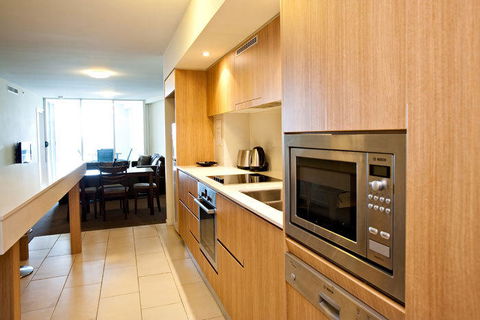 Lanai Riverside Apartments - Surfers Paradise Gold Coast 31
