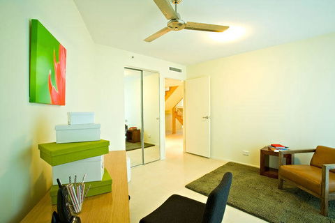 Lanai Riverside Apartments - Surfers Paradise Gold Coast 23