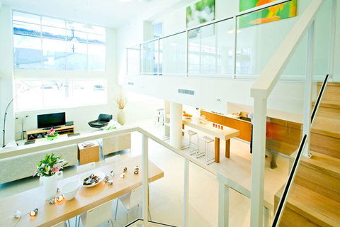 Lanai Riverside Apartments - Surfers Paradise Gold Coast 11