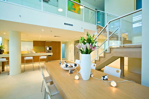 Lanai Riverside Apartments - Surfers Paradise Gold Coast 24