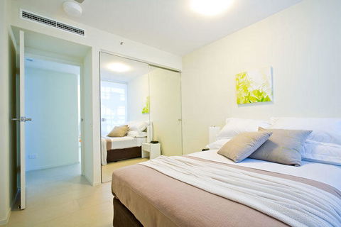 Lanai Riverside Apartments - Surfers Paradise Gold Coast 27