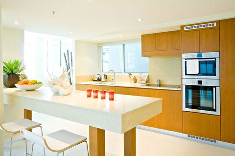 Lanai Riverside Apartments - Surfers Paradise Gold Coast 13