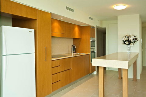 Lanai Riverside Apartments - Surfers Paradise Gold Coast 34