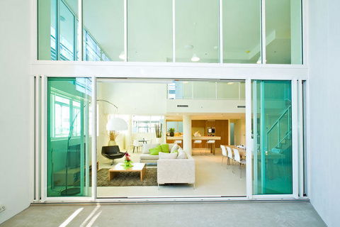 Lanai Riverside Apartments - Surfers Paradise Gold Coast 15