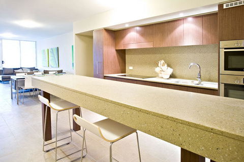 Lanai Riverside Apartments - Surfers Paradise Gold Coast 21