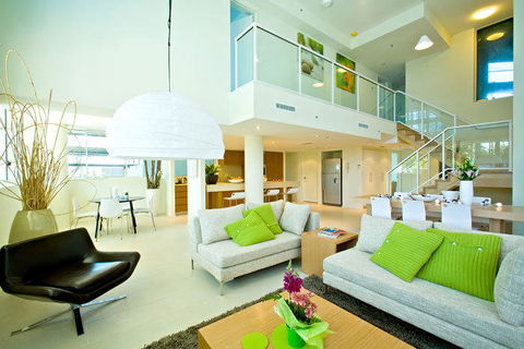 Lanai Riverside Apartments - Surfers Paradise Gold Coast 14
