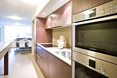 Lanai Riverside Apartments - Surfers Paradise Gold Coast 16