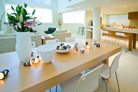 Lanai Riverside Apartments - Surfers Paradise Gold Coast 25