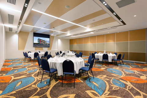 Calamvale Hotel Suites And Conference Centre - Surfers Paradise Gold Coast 7