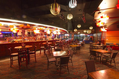 Calamvale Hotel Suites And Conference Centre - Surfers Paradise Gold Coast 17