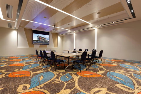 Calamvale Hotel Suites And Conference Centre - Surfers Paradise Gold Coast 15