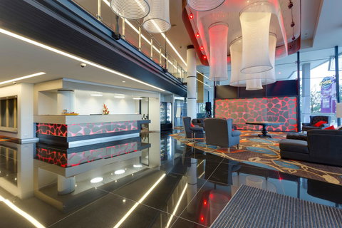 Calamvale Hotel Suites And Conference Centre - Surfers Paradise Gold Coast 6