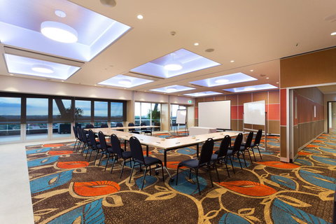 Calamvale Hotel Suites And Conference Centre - Surfers Paradise Gold Coast 10