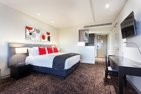 Calamvale Hotel Suites And Conference Centre - Surfers Paradise Gold Coast 3