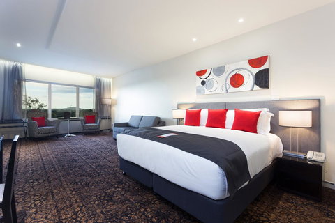 Calamvale Hotel Suites And Conference Centre - Surfers Paradise Gold Coast 5