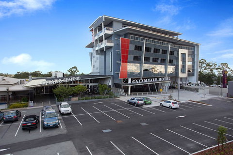 Calamvale Hotel Suites And Conference Centre - Surfers Paradise Gold Coast 8