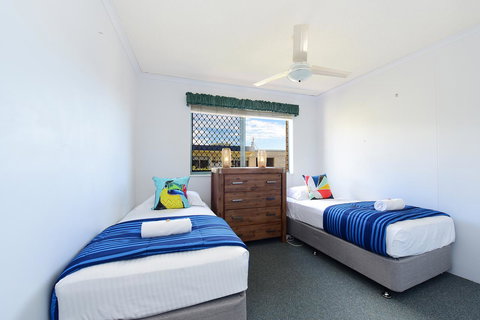 Lindomare Apartments - Surfers Paradise Gold Coast 19