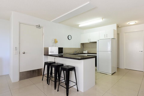 Lindomare Apartments - Surfers Paradise Gold Coast 34
