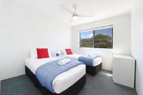 Lindomare Apartments - Surfers Paradise Gold Coast 14
