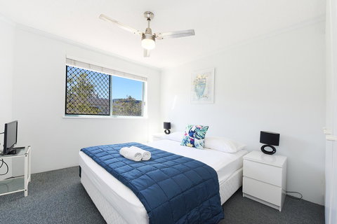 Lindomare Apartments - Surfers Paradise Gold Coast 15